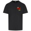 PRO RTX Pro Unisex Embroidered T-Shirt Thumbnail