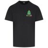 PRO RTX Pro Unisex Embroidered T-Shirt Thumbnail