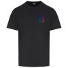 PRO RTX Pro Unisex Embroidered T-Shirt Thumbnail