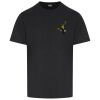 PRO RTX Pro Unisex Embroidered T-Shirt Thumbnail