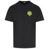 PRO RTX Pro Unisex Embroidered T-Shirt Thumbnail
