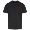 PRO RTX Pro Unisex Embroidered T-Shirt Thumbnail
