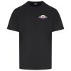 PRO RTX Pro Unisex Embroidered T-Shirt Thumbnail