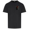 PRO RTX Pro Unisex Embroidered T-Shirt Thumbnail