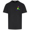 PRO RTX Pro Unisex Embroidered T-Shirt Thumbnail
