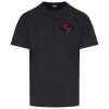 PRO RTX Pro Unisex Embroidered T-Shirt Thumbnail