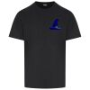 PRO RTX Pro Unisex Embroidered T-Shirt Thumbnail