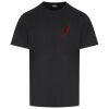 PRO RTX Pro Unisex Embroidered T-Shirt Thumbnail