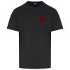 PRO RTX Pro Unisex Embroidered T-Shirt Thumbnail