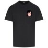 PRO RTX Pro Unisex Embroidered T-Shirt Thumbnail