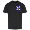PRO RTX Pro Unisex Embroidered T-Shirt Thumbnail