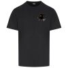 PRO RTX Pro Unisex Embroidered T-Shirt Thumbnail