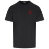 PRO RTX Pro Unisex Embroidered T-Shirt Thumbnail