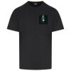 PRO RTX Pro Unisex Embroidered T-Shirt Thumbnail