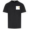 PRO RTX Pro Unisex Embroidered T-Shirt Thumbnail