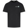 PRO RTX Pro Unisex Embroidered T-Shirt Thumbnail