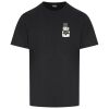 PRO RTX Pro Unisex Embroidered T-Shirt Thumbnail