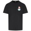 PRO RTX Pro Unisex Embroidered T-Shirt Thumbnail