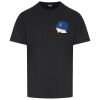 PRO RTX Pro Unisex Embroidered T-Shirt Thumbnail