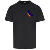 PRO RTX Pro Unisex Embroidered T-Shirt Thumbnail