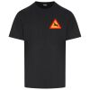 PRO RTX Pro Unisex Embroidered T-Shirt Thumbnail