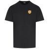 PRO RTX Pro Unisex Embroidered T-Shirt Thumbnail