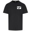 PRO RTX Pro Unisex Embroidered T-Shirt Thumbnail