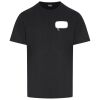 PRO RTX Pro Unisex Embroidered T-Shirt Thumbnail
