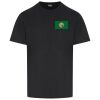 PRO RTX Pro Unisex Embroidered T-Shirt Thumbnail