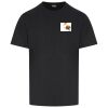 PRO RTX Pro Unisex Embroidered T-Shirt Thumbnail