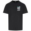 PRO RTX Pro Unisex Embroidered T-Shirt Thumbnail