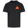 PRO RTX Pro Unisex Embroidered T-Shirt Thumbnail