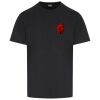 PRO RTX Pro Unisex Embroidered T-Shirt Thumbnail