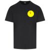 PRO RTX Pro Unisex Embroidered T-Shirt Thumbnail
