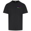 PRO RTX Pro Unisex Embroidered T-Shirt Thumbnail