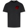 PRO RTX Pro Unisex Embroidered T-Shirt Thumbnail