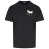 PRO RTX Pro Unisex Embroidered T-Shirt Thumbnail