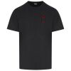 PRO RTX Pro Unisex Embroidered T-Shirt Thumbnail