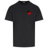 PRO RTX Pro Unisex Embroidered T-Shirt Thumbnail