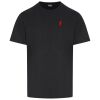 PRO RTX Pro Unisex Embroidered T-Shirt Thumbnail