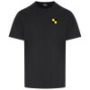 PRO RTX Pro Unisex Embroidered T-Shirt Thumbnail