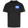 PRO RTX Pro Unisex Embroidered T-Shirt Thumbnail