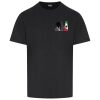 PRO RTX Pro Unisex Embroidered T-Shirt Thumbnail