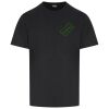 PRO RTX Pro Unisex Embroidered T-Shirt Thumbnail