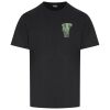 PRO RTX Pro Unisex Embroidered T-Shirt Thumbnail