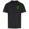 PRO RTX Pro Unisex Embroidered T-Shirt Thumbnail