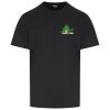 PRO RTX Pro Unisex Embroidered T-Shirt Thumbnail