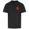 PRO RTX Pro Unisex Embroidered T-Shirt Thumbnail