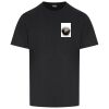PRO RTX Pro Unisex Embroidered T-Shirt Thumbnail