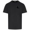 PRO RTX Pro Unisex Embroidered T-Shirt Thumbnail